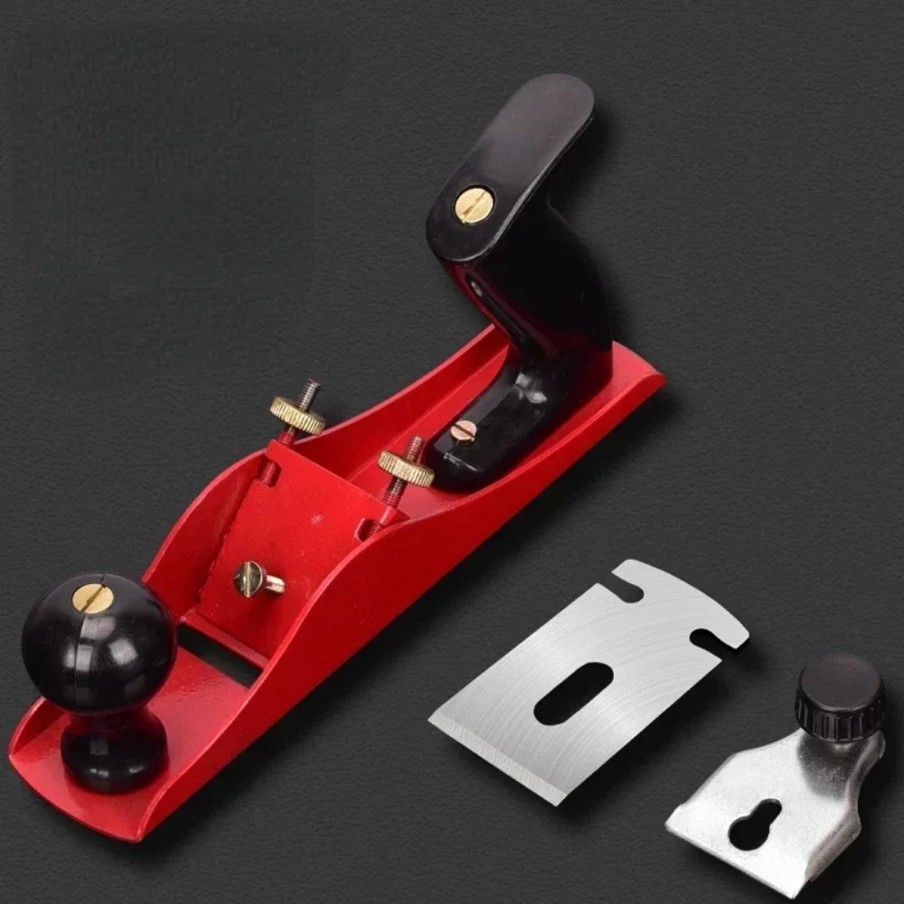 Woodworking Shop - New Wood Hand Planer Set Hand