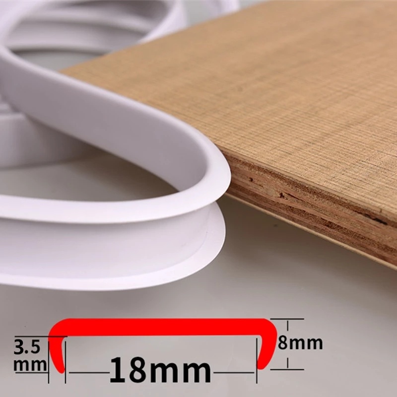 Xfasten Woodworking Tape - 1 M Tự Dính Viền Cho