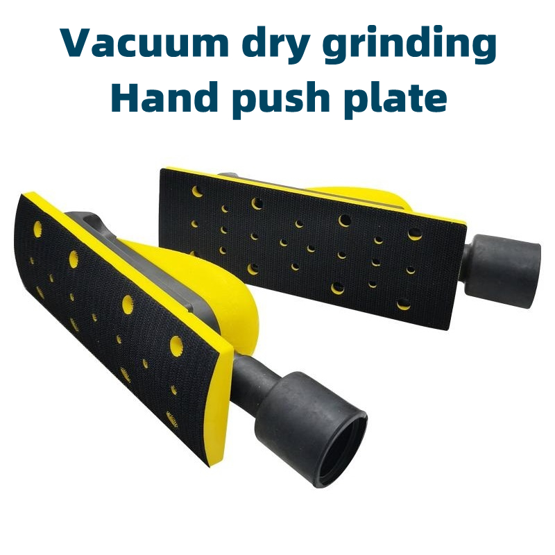 Woodworking Tool Stores - Handheld Sander Manual Sandpaper Tool Sanding