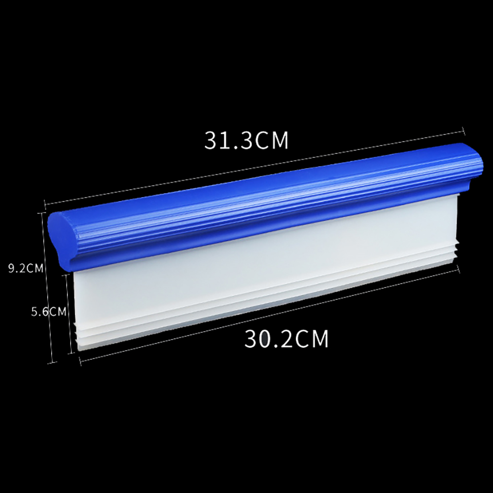 Plastic Scraper Squeegee Tint  - đánh giá và giá Card Scraper Steel
