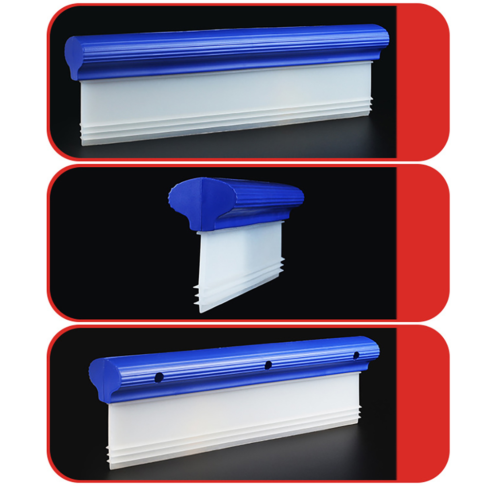 Plastic Scraper Squeegee Tint  - đánh giá và giá Card Scraper Steel