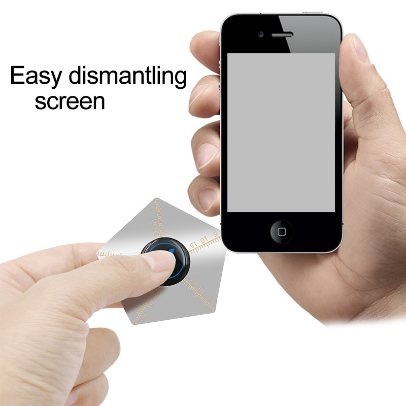 Dụng Cụ Sửa Chữa Điện Thoại Th - đánh giá và giá Card Scraper Steel