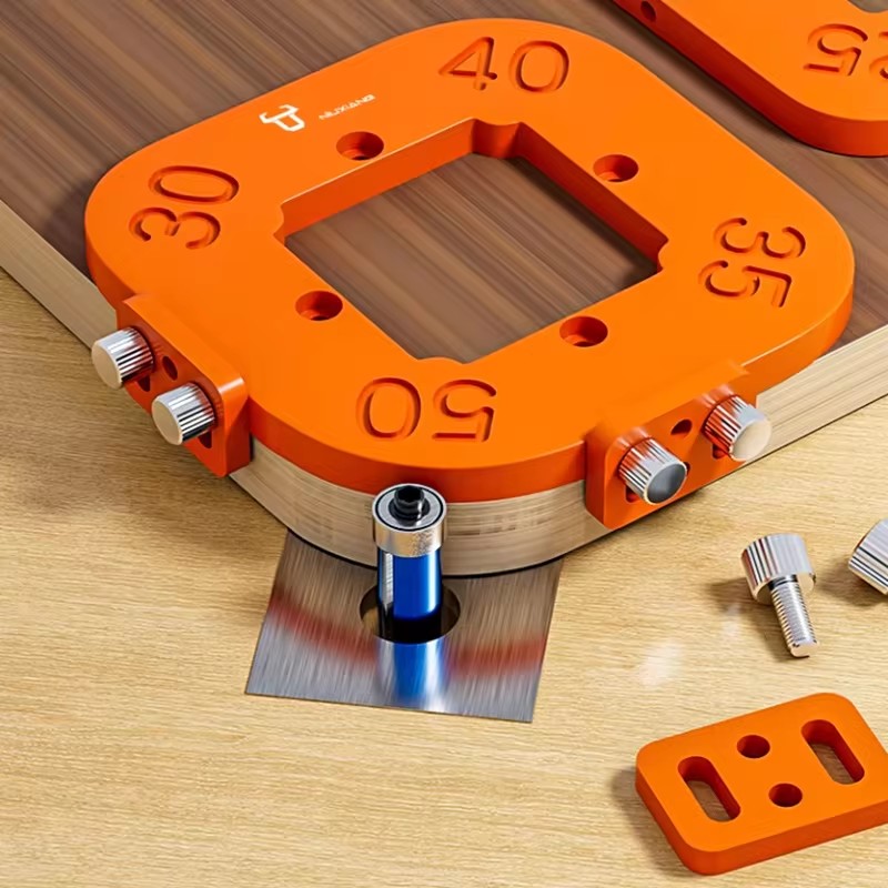Woodworking Router Corner Radi - đánh giá và giá Woodworking Router Templates