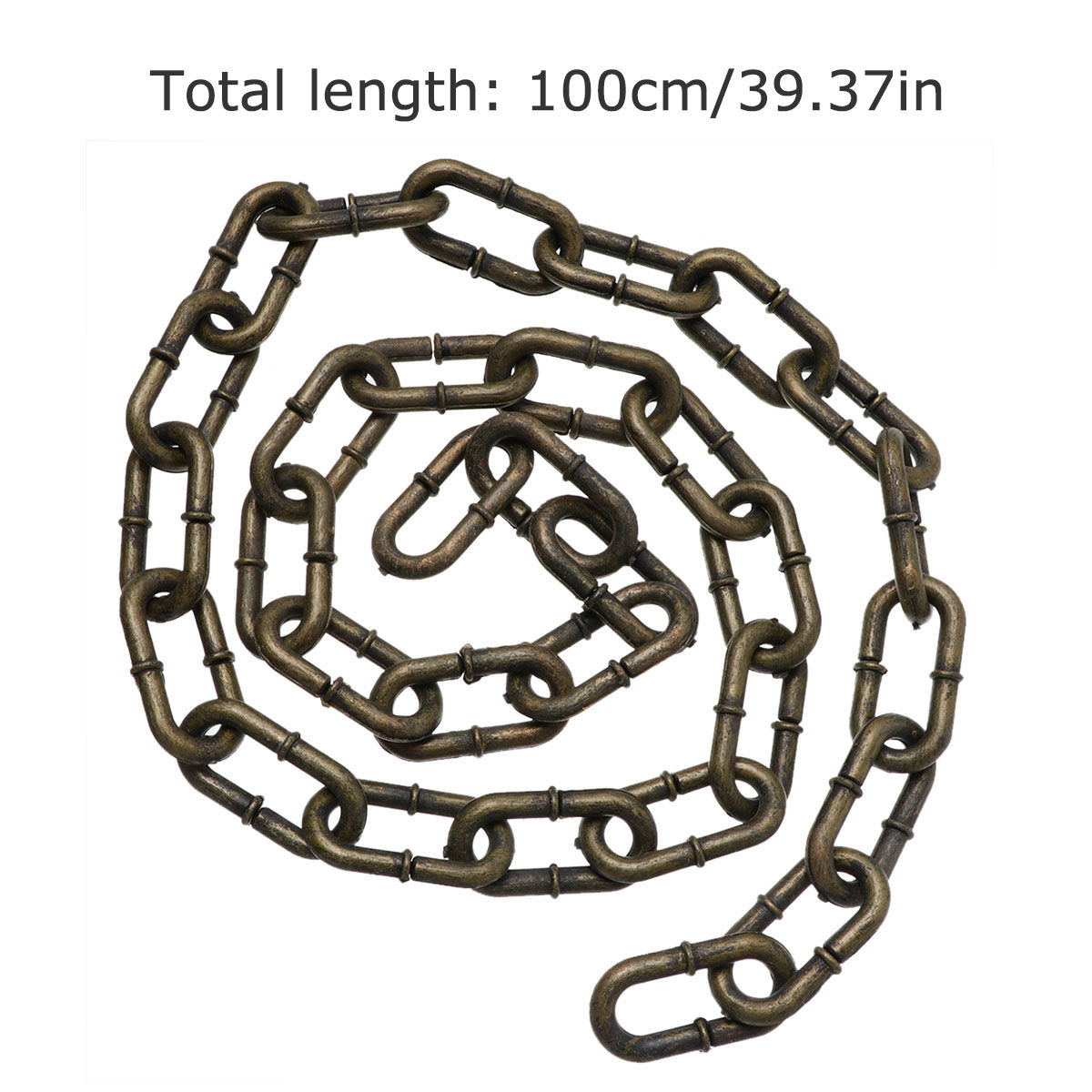 1M Simulated Iron Chain Plasti - đánh giá và giá Woodworking Simulator