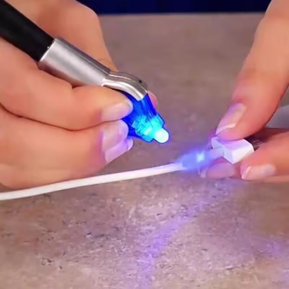 Multi-function Solder Liquid G - đánh giá và giá Woodworking Uv Light