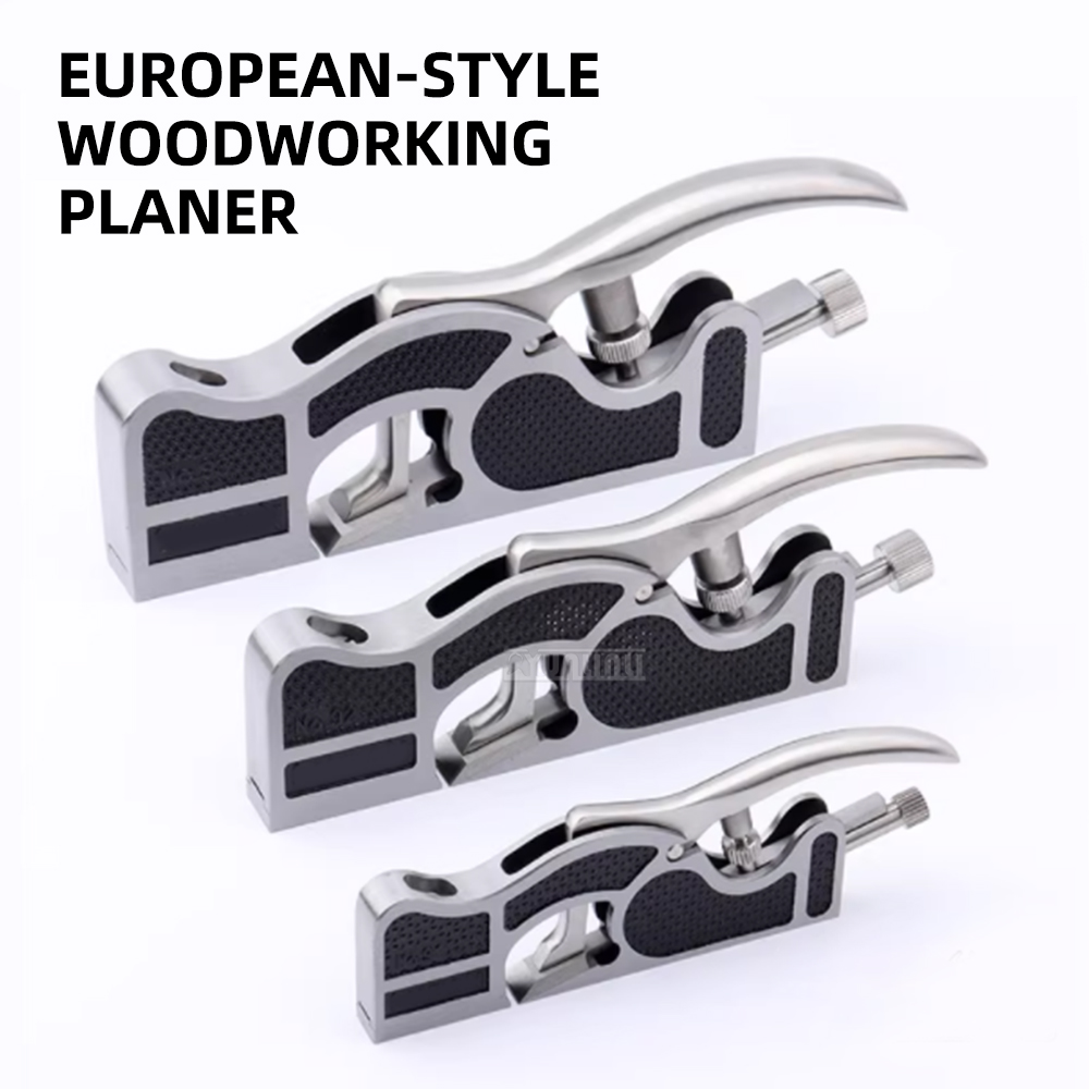 European Woodworking Hand Plan - đánh giá và giá Shoulder Plane Rabbet