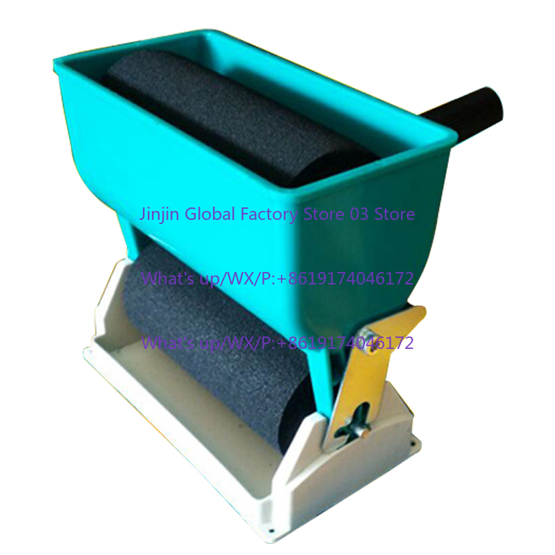 3PCS Manual gluing machine Glu - đánh giá và giá Woodworking Glue Roller