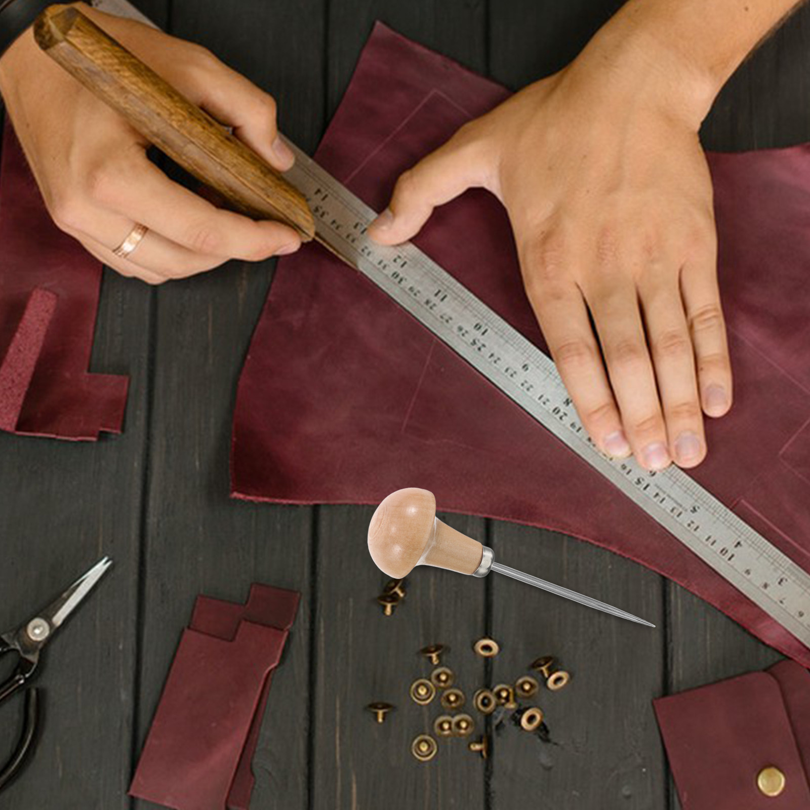 5pcs Wood File Handle Kit Ergo - đánh giá và giá Woodworking Rasps And Files