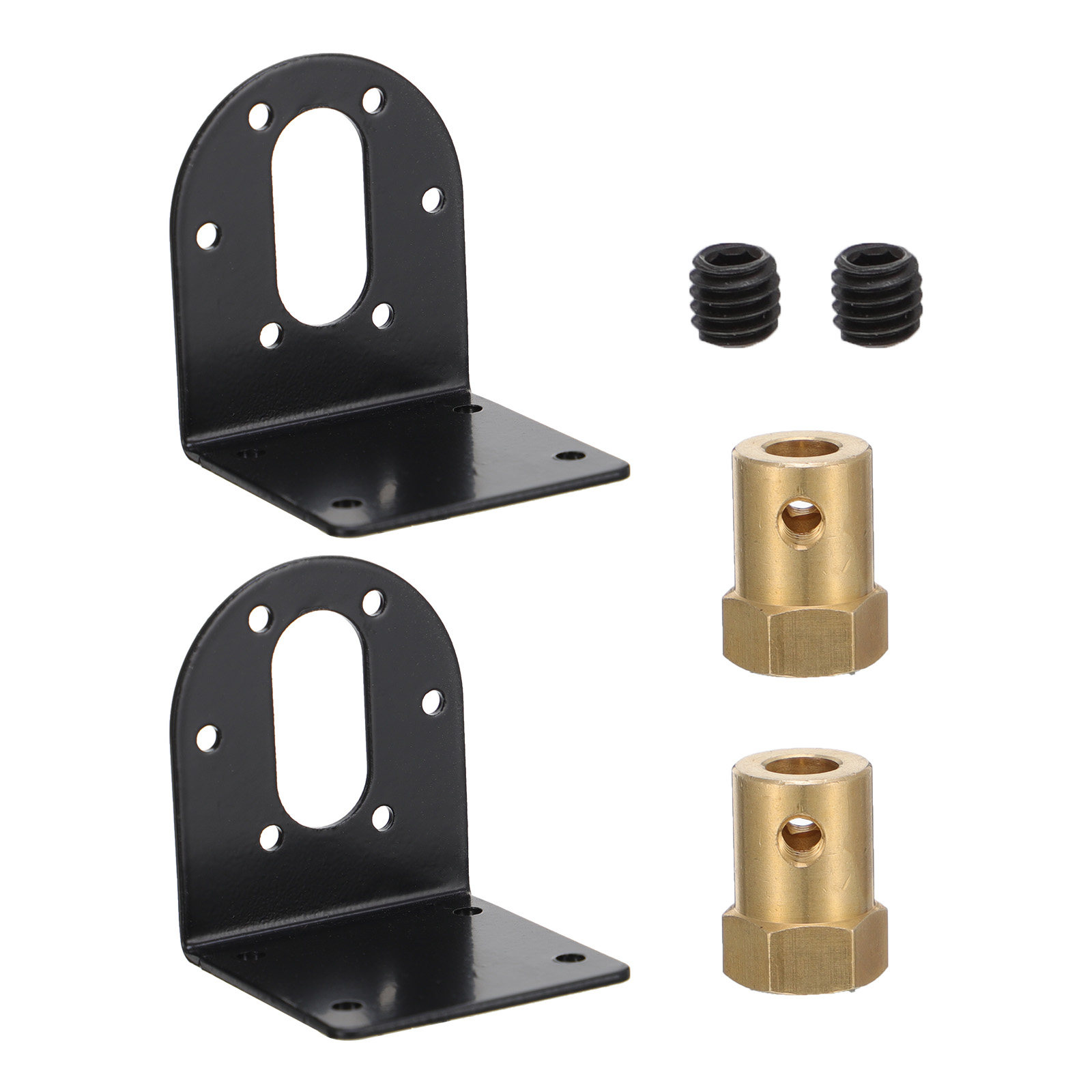 2Pcs Gear Motors Mounting Brac - đánh giá và giá Woodworking Terms