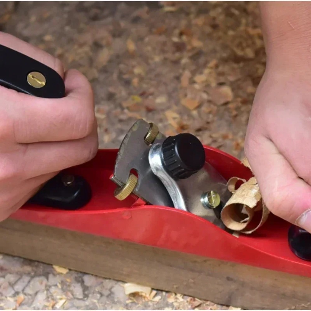 New Wood Hand Planer Set Hand  - đánh giá và giá Woodworking Shop