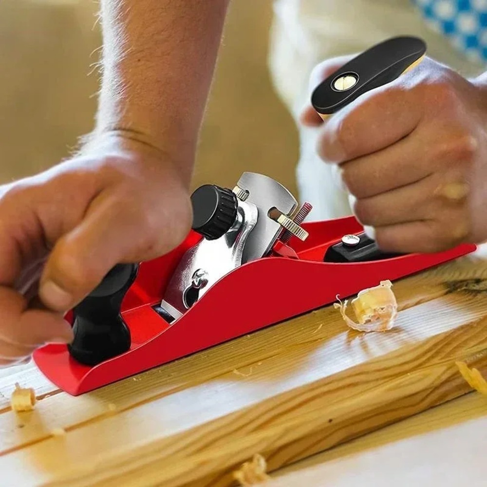 New Wood Hand Planer Set Hand  - đánh giá và giá Woodworking Shop