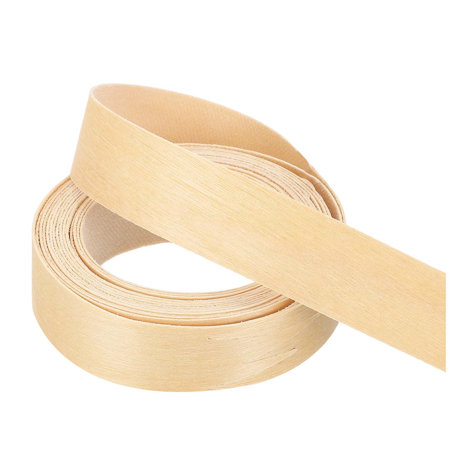 3-30M Birch Edge Banding Wood  - đánh giá và giá Xfasten Woodworking Tape