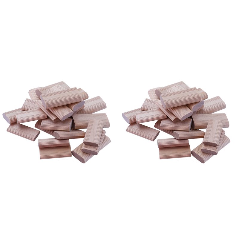 BAAJ-200 Pieces Of 6Mm Domino  - đánh giá và giá Woodworking Domino