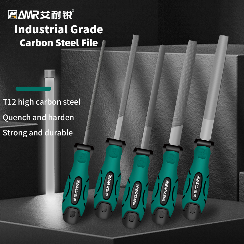 AMR 1pc Metal File 6 Inch Prof - đánh giá và giá Woodworking Rasps And Files
