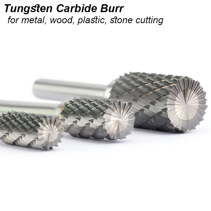 Style A Top Cut Tungsten Rotar - đánh giá và giá Woodworking Rasps And Files