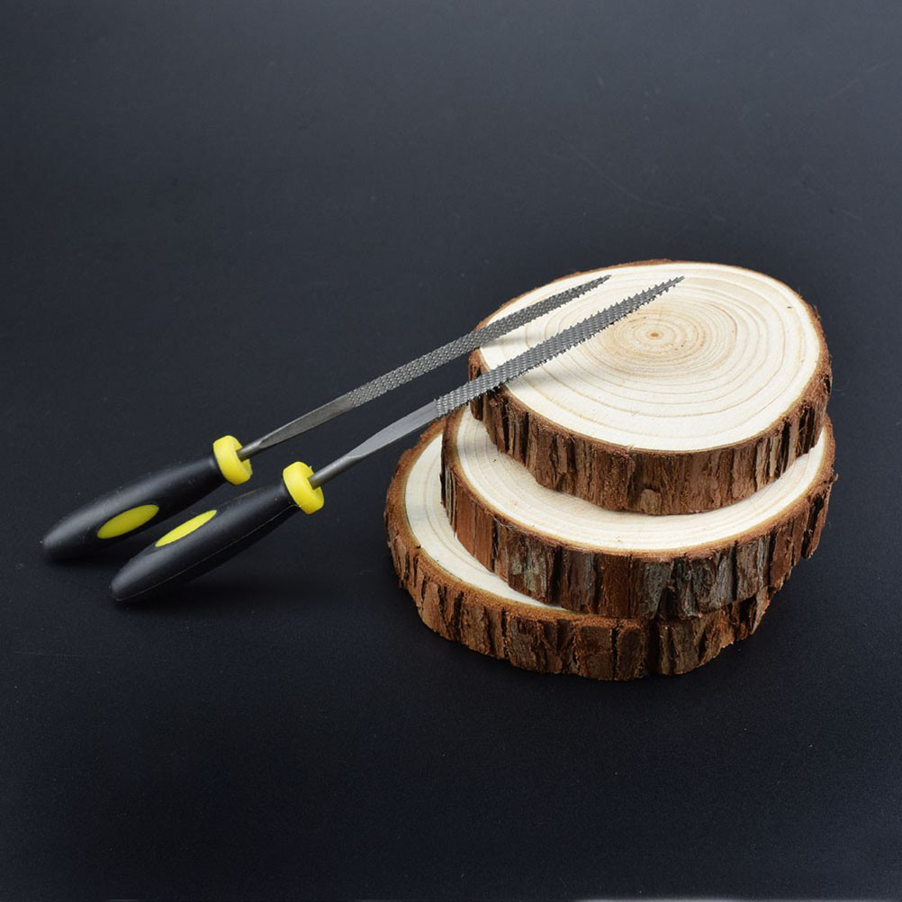 6pcs  Wood Rasp Set 6pcs Carpe - đánh giá và giá Woodworking Rasps And Files
