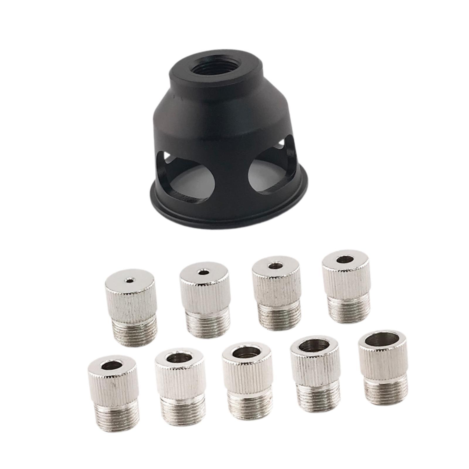 Woodworking Hole Puncher Drill - đánh giá và giá Furniture And Woodworking