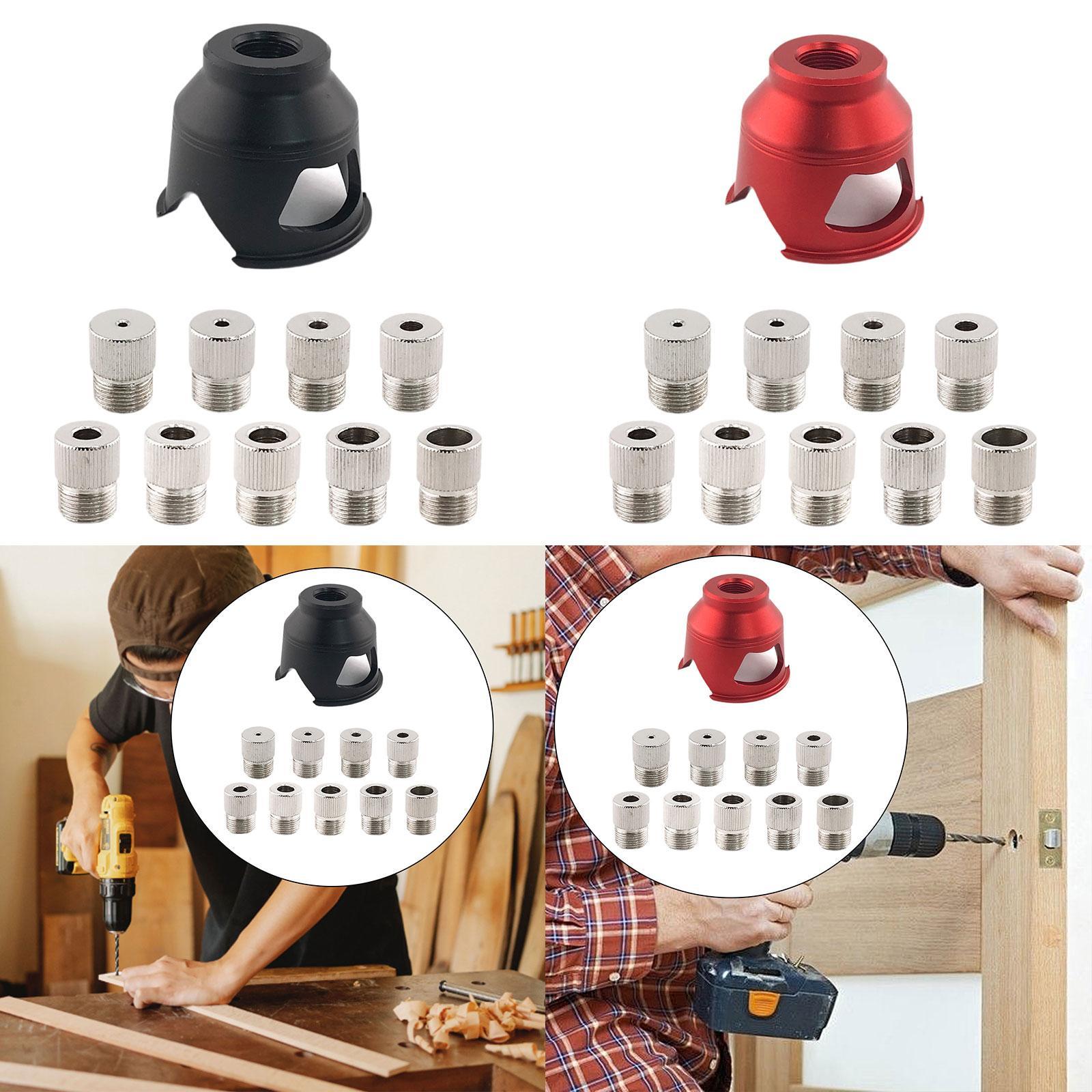 Woodworking Hole Puncher Drill - đánh giá và giá Furniture And Woodworking