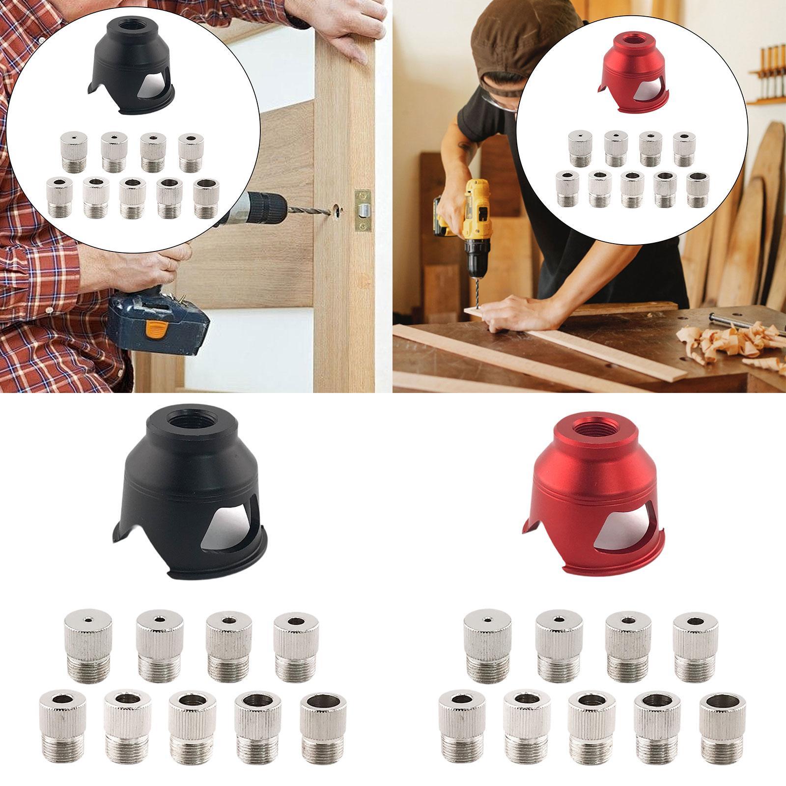 Woodworking Hole Puncher Drill - đánh giá và giá Furniture And Woodworking