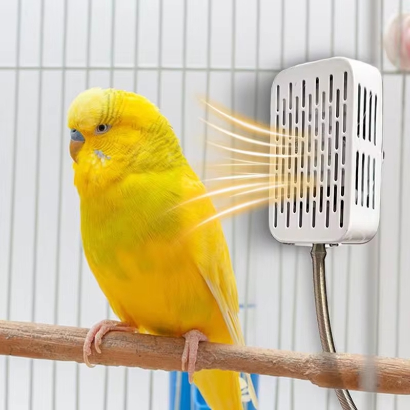 Bird Cage Heater Simulated Nat - đánh giá và giá Woodworking Simulator