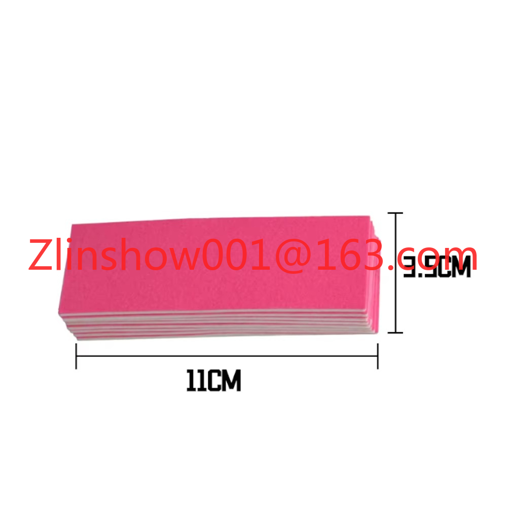 10pcs Fiber Fabric Felt Cloth  - đánh giá và giá Card Scraper Steel