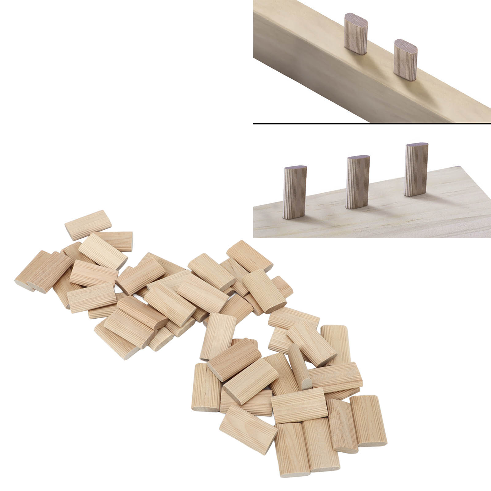 Domino Tenon Beech Wood 8x40mm - đánh giá và giá Woodworking Domino