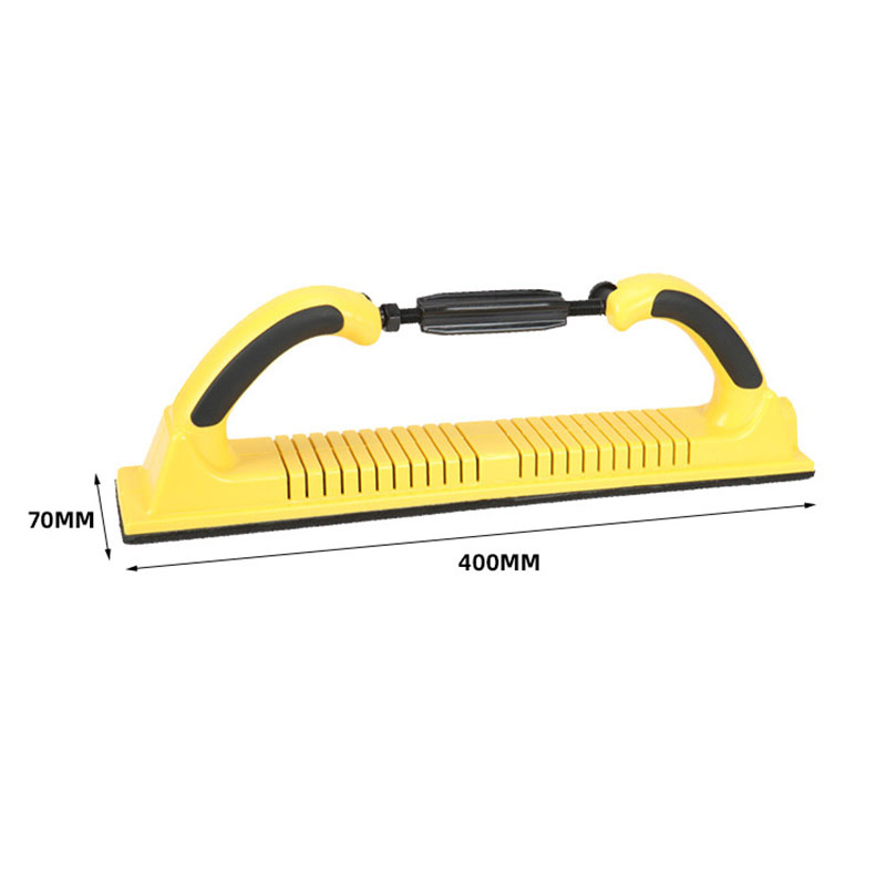 Handheld Sander Manual Sandpap - đánh giá và giá Woodworking Tool Stores