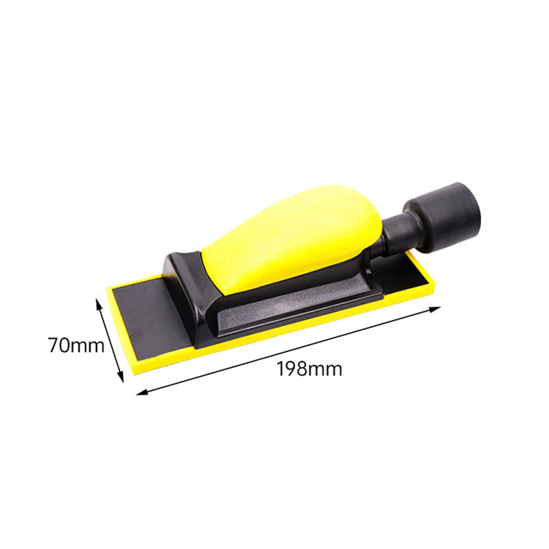 Handheld Sander Manual Sandpap - đánh giá và giá Woodworking Tool Stores