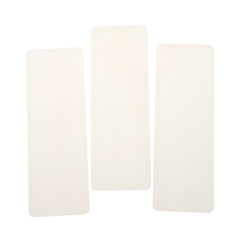 5Pcs 230x80mm Card Pry Opening - đánh giá và giá Card Scraper Steel