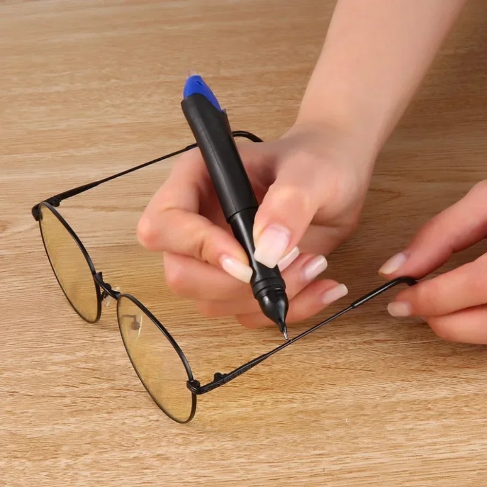 1PCS Super Liquid Glue Pen 5 S - đánh giá và giá Woodworking Uv Light