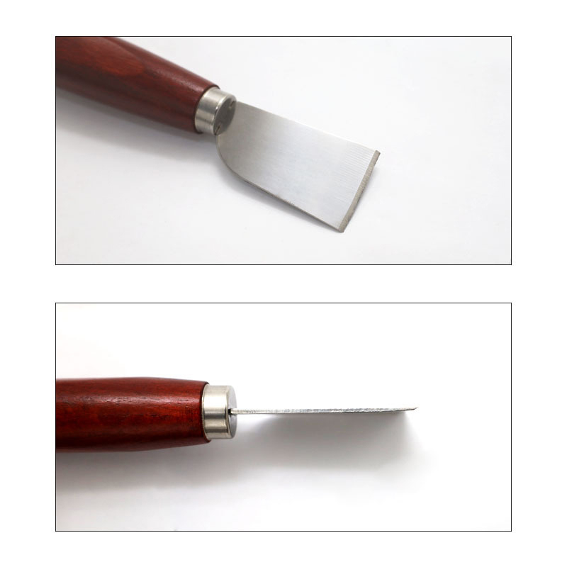 New DIY Leathercraft Tool Wood - đánh giá và giá Woodworking Tool Stores