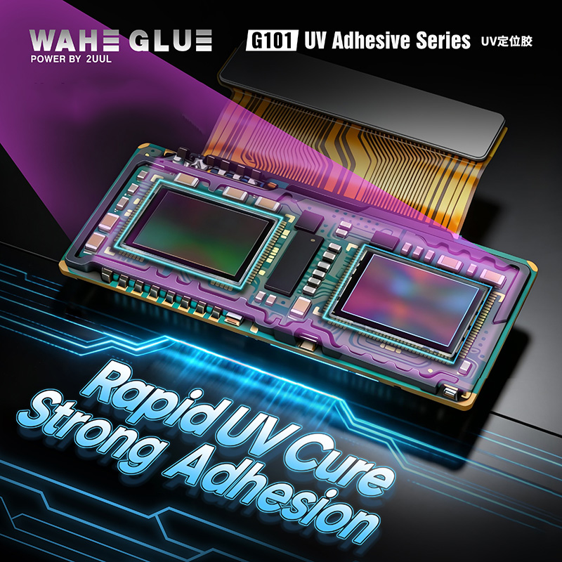2UUL WAHE G101 UV Adhesive Ser - đánh giá và giá Woodworking Uv Light