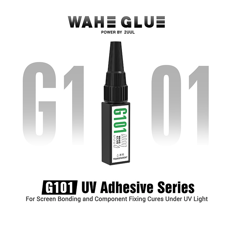 2UUL WAHE G101 UV Adhesive Ser - đánh giá và giá Woodworking Uv Light