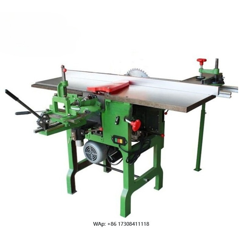 Multifunctional planer plannin - đánh giá và giá Furniture And Woodworking