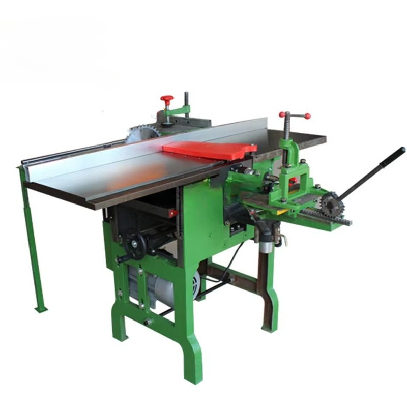 Multifunctional planer plannin - đánh giá và giá Furniture And Woodworking
