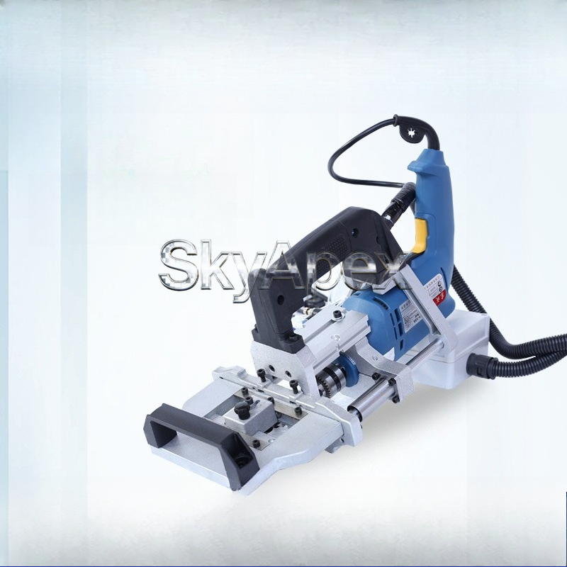 Small 3-in-1 Horizontal Boring - đánh giá và giá Furniture And Woodworking