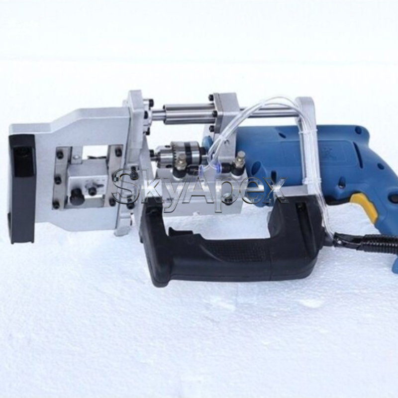 Small 3-in-1 Horizontal Boring - đánh giá và giá Furniture And Woodworking