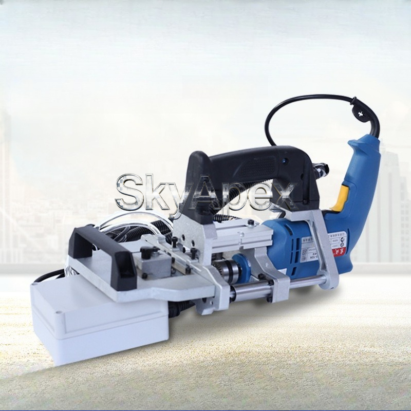 Small 3-in-1 Horizontal Boring - đánh giá và giá Furniture And Woodworking