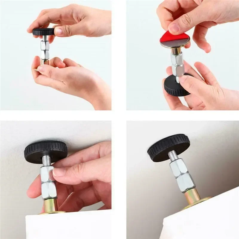 2pcs Self-adhesive Adjustable  - đánh giá và giá Woodworking Tool Stores