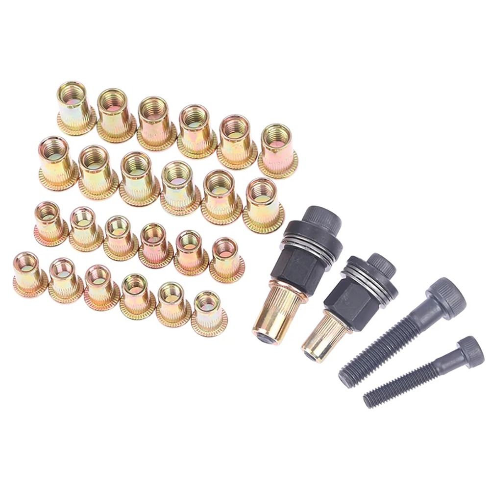 11Pcs/Set Mandrel Staple Hand  - đánh giá và giá Woodworking Tool Stores