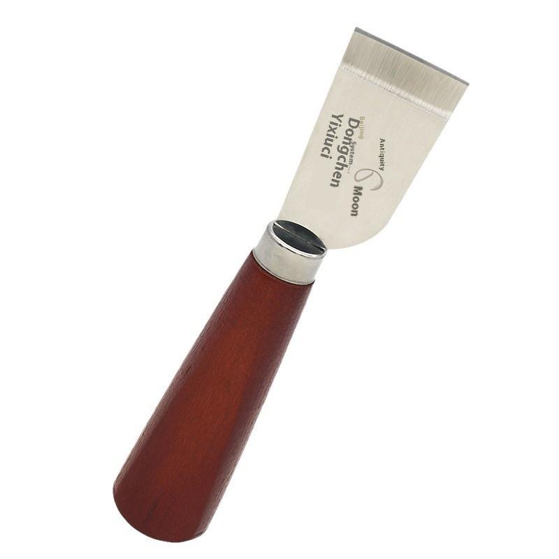【New】Leather Skiving Knife Cut - đánh giá và giá Woodworking Tool Stores