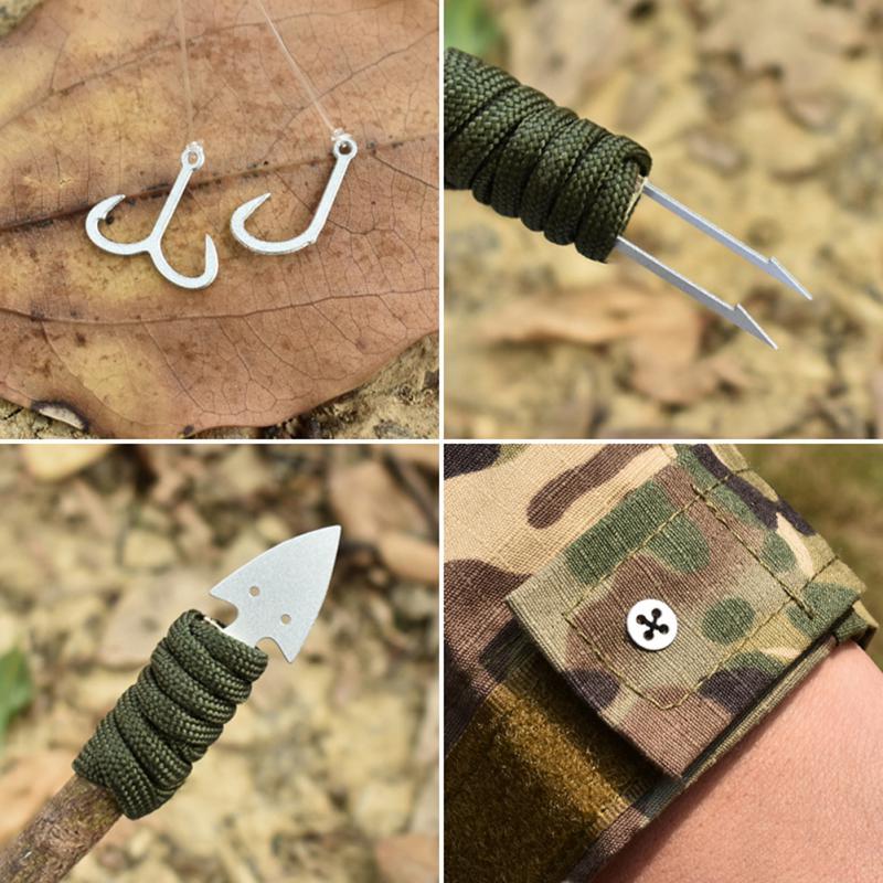 Outdoor Multi-purpose Stainles - đánh giá và giá Card Scraper Steel