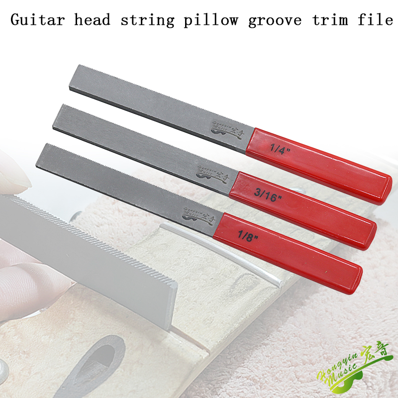 HUATOOL-Guitar Pillow Grinding - đánh giá và giá Woodworking Rasps And Files
