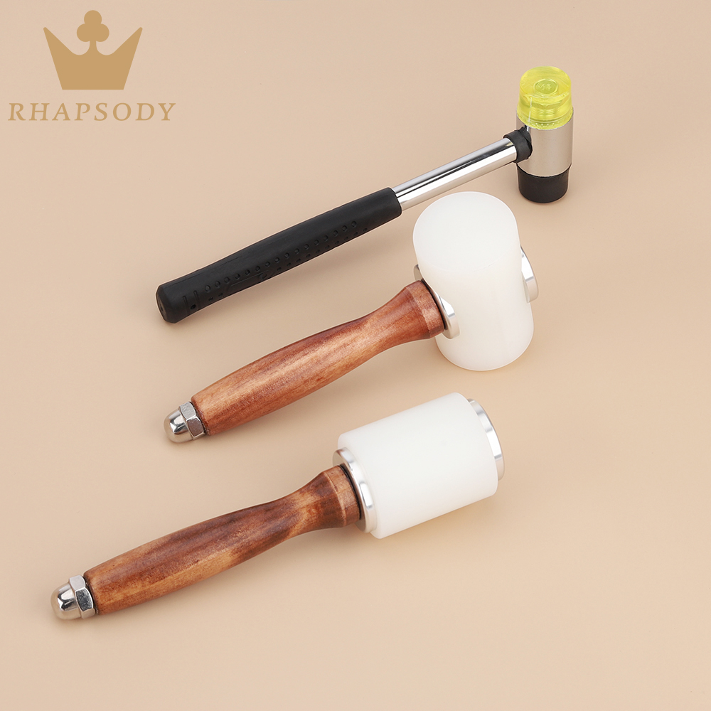Leather Craft Carving Hammer C - đánh giá và giá Woodworking Tool Stores