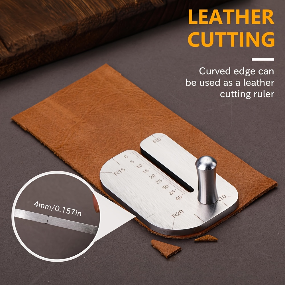 Stainless Steel Corner Radius  - đánh giá và giá Woodworking Router Templates