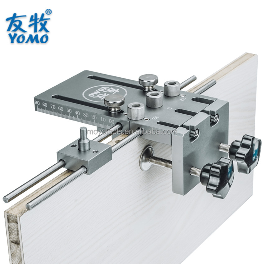 Upgrade Dowelling Jig for Furn - đánh giá và giá Furniture And Woodworking