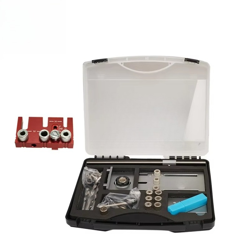 Upgrade Dowelling Jig for Furn - đánh giá và giá Furniture And Woodworking