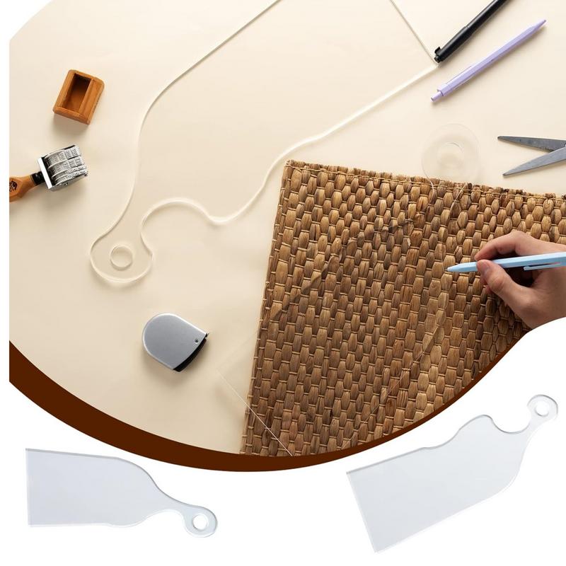 Acrylic Templates For Woodwork - đánh giá và giá Woodworking Router Templates