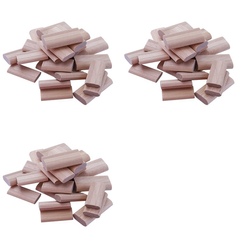 PERFECT MODERN 300 Pieces Of 8 - đánh giá và giá Woodworking Domino