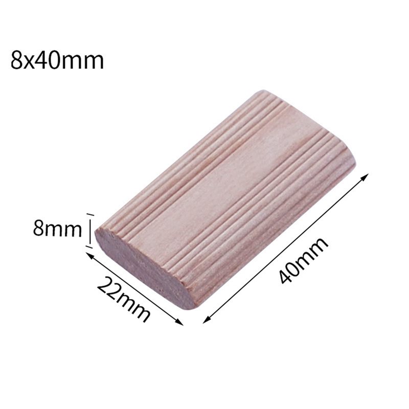 PERFECT MODERN 300 Pieces Of 8 - đánh giá và giá Woodworking Domino